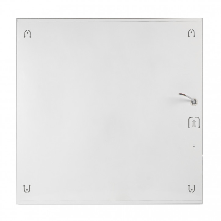 PPL PRO-3 595/U OPAL 36w 6500K IP40 (3г.гар 310mA 38mm) Jazzway