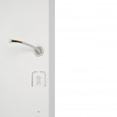 PPL PRO-3 595/U OPAL 36w 6500K IP40 (3г.гар 310mA 38mm) Jazzway