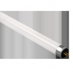 Лампа LED 8вт G5 белый (установка возможна по сле демонтажа ПРА),стекло