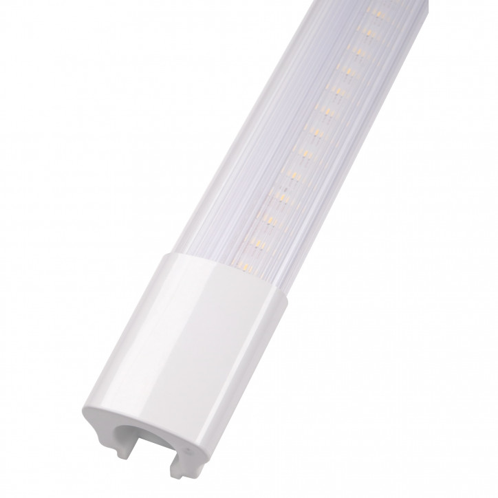 Светильник светодиодный влагозащищенный ДСП-40Вт 4000К 3800Лм прозрачн. рассеиватель IP65 Светильник светодиодный влагозащищенный ДСП-40Вт 4000К 3800Лм прозрачн. рассеиватель IP65