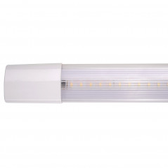 Светильник светодиодный влагозащищенный ДСП-40Вт 4000К 3800Лм прозрачн. рассеиватель IP65