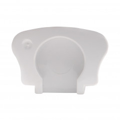 Светильник светодиодный влагозащищенный ДСП-40Вт 4000К 3800Лм прозрачн. рассеиватель IP65