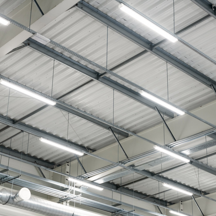 Светильник светодиодный влагозащищенный ДСП-40Вт 4000К 3800Лм прозрачн. рассеиватель IP65 Светильник светодиодный влагозащищенный ДСП-40Вт 4000К 3800Лм прозрачн. рассеиватель IP65