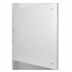 Светильник светодиодный 595х595 ДВО- 40w 6500K 3120Лм IP40 равномерная засветка