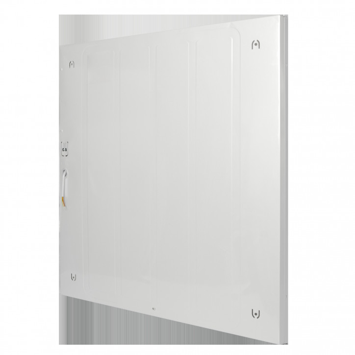 Светильник светодиодный 595х595 ДВО- 40w 6500K 3120Лм IP40 равномерная засветка