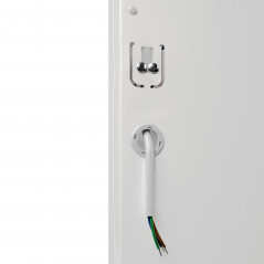 Светильник светодиодный 595х595 ДВО- 40w 6500K 3120Лм IP40 равномерная засветка