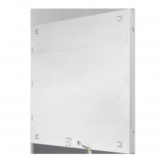 Светильник светодиодный 595х595 ДВО- 48w 4000K 4560Лм IP40