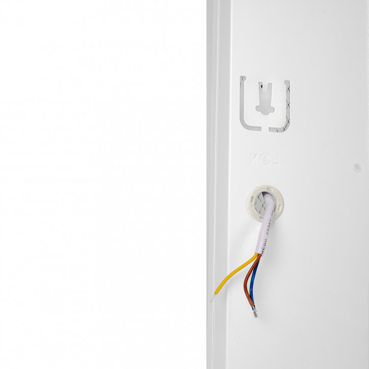 Светильник светодиодный 595х595 ДВО- 48w 4000K 4560Лм IP40 Светильник светодиодный 595х595 ДВО- 48w 4000K 4560Лм IP40