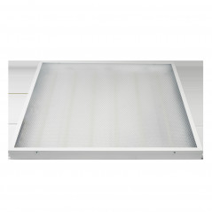 Светильник светодиодный 595х595 ДВО- 48w 4000K 4560Лм IP40