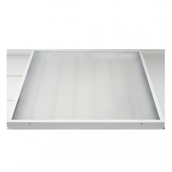 Светильник светодиодный 595х595 ДВО- 48w 4000K 4560Лм IP40 Светильник светодиодный 595х595 ДВО- 48w 4000K 4560Лм IP40