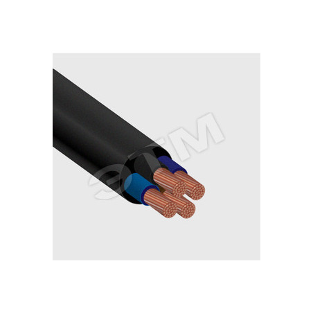 Кабель силовой КГхл 4х6