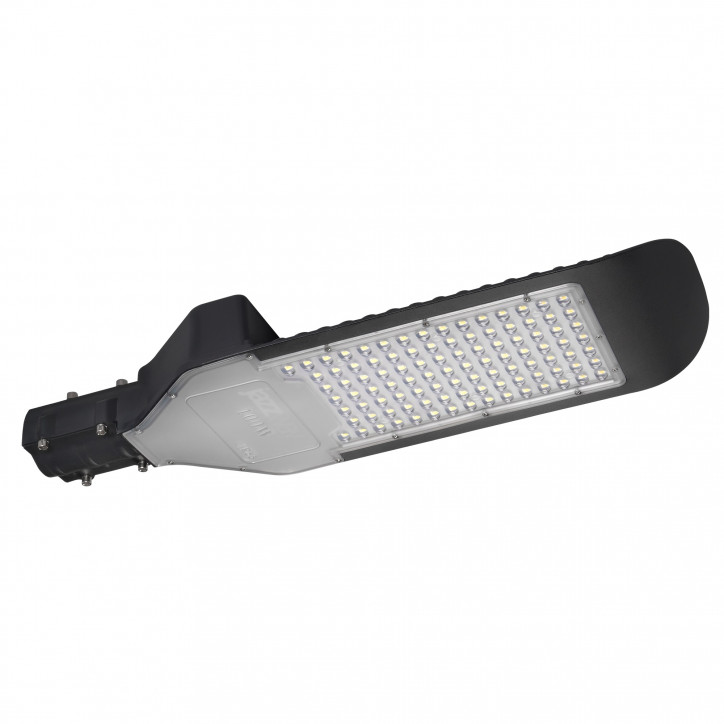 PSL 02 PRO-5 100w 5000K IP65 BL 85-265V (5лет гар) Jazzway