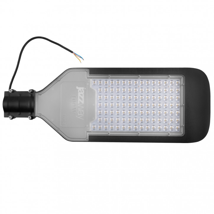 PSL 02 PRO-5 100w 5000K IP65 BL 85-265V (5лет гар) Jazzway