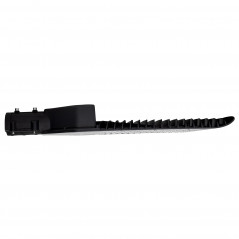 PSL 02 PRO-5 100w 5000K IP65 BL 85-265V (5лет гар) Jazzway