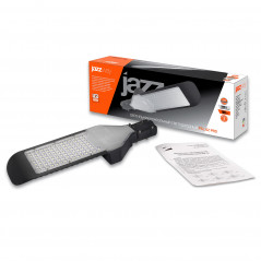 PSL 02 PRO-5 100w 5000K IP65 BL 85-265V (5лет гар) Jazzway