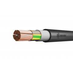 Кабель силовой ВВГнг(А)-LSLTx 5х120мс(N.PE)-1