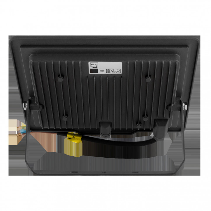 Прожектор светодиодный ДО-50Вт 6500К 4250Лм IP65 Jazzway Прожектор светодиодный ДО-50Вт 6500К 4250Лм IP65 Jazzway