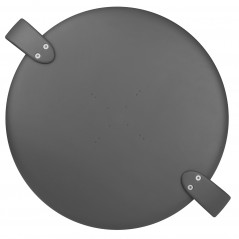 PGL 02 60w 3000K IP65 GR AC100-270 (парковый) (5лет гар.) Jazzway