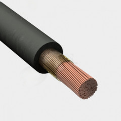 Кабель силовой КГТП 1х2,5(тп) 220/380-2