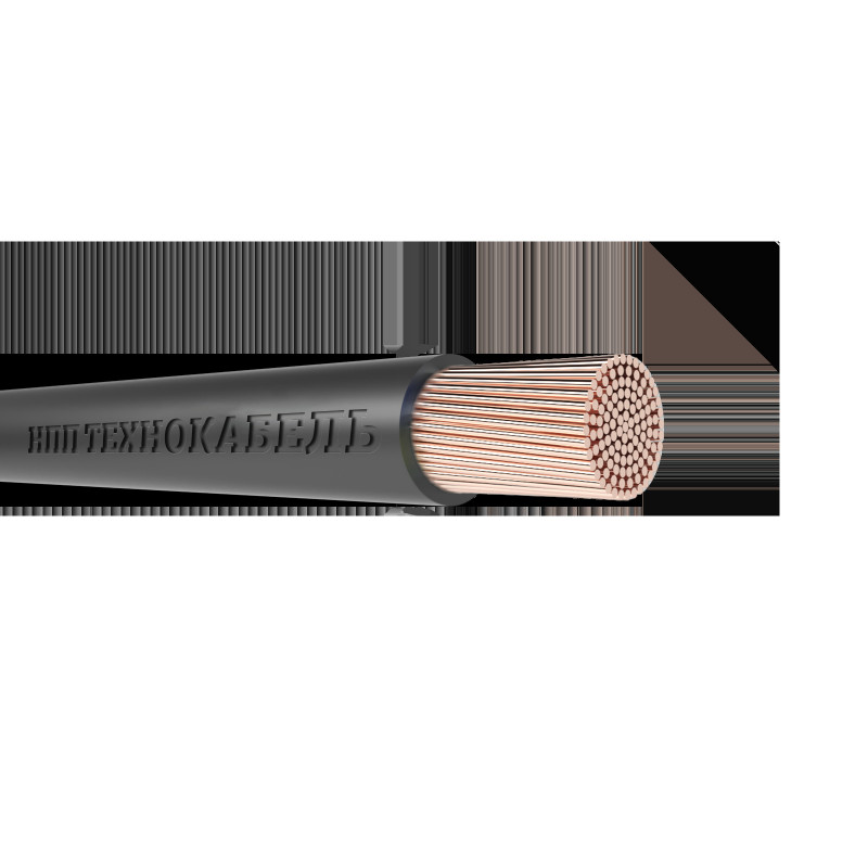 Кабель силовой КГТП 1х50 220/380-3