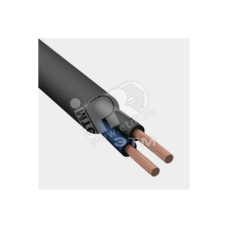 Кабель силовой КГтп 2х16.0 - 0.66