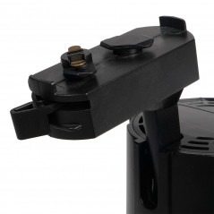 PTR 1732 32w 4000K 24° BL (чёрный) IP40 Jazzway