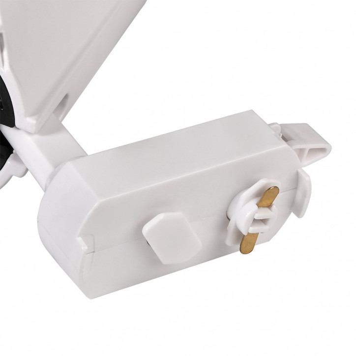 PTR 1732 32w 4000K 24° WH (белый) IP40 Jazzway