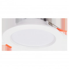 PLED DL5 18w 6500K WH IP40 Jazzway (-)