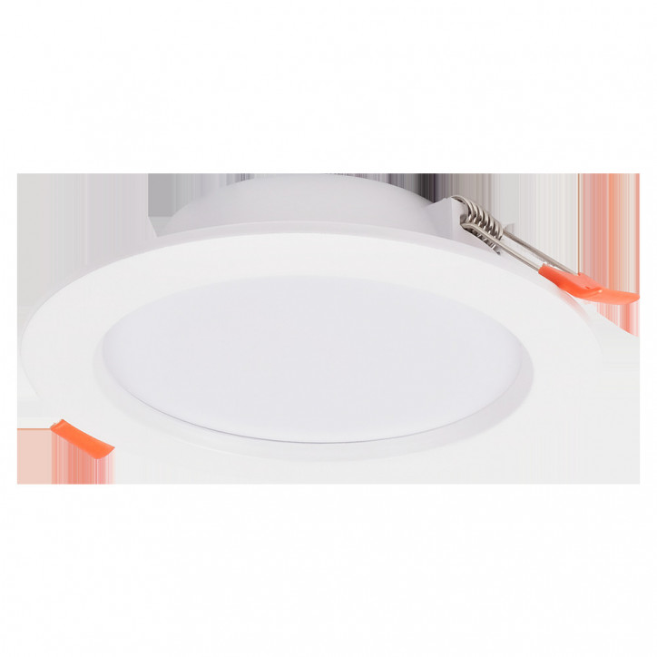 PLED DL5 18w 6500K WH IP40 Jazzway (-)