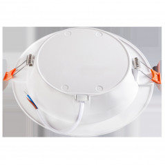PLED DL5 18w 6500K WH IP40 Jazzway (-)