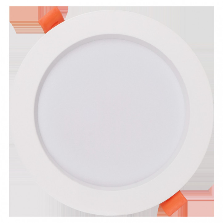 PLED DL5 18w 6500K WH IP40 Jazzway (-)