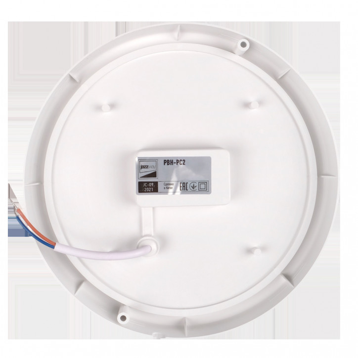 PBH - PC2-RA 18W (компакт) 6500K WHITE IP65 Jazzway