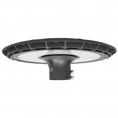 PGL 04 60w 5000K IP65 GR AC200-240 (парковый) (2 г. гар.) Jazzway
