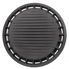 PGL 04 60w 5000K IP65 GR AC200-240 (парковый) (2 г. гар.) Jazzway