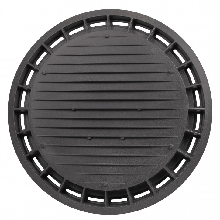 PGL 04 60w 5000K IP65 GR AC200-240 (парковый) (2 г. гар.) Jazzway
