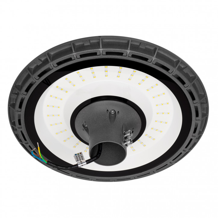 PGL 04 60w 5000K IP65 GR AC200-240 (парковый) (2 г. гар.) Jazzway