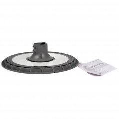 PGL 04 60w 5000K IP65 GR AC200-240 (парковый) (2 г. гар.) Jazzway
