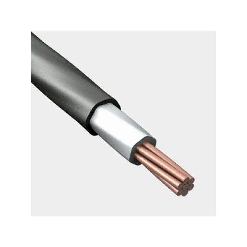 Кабель силовой ППГнг(А)-HF 1х240,0 мк (N) - 1