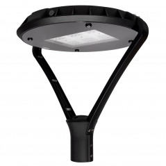 PGL 03 60w 5000K IP65 BL AC100-270 (парковый) (5лет гар.) Jazzway