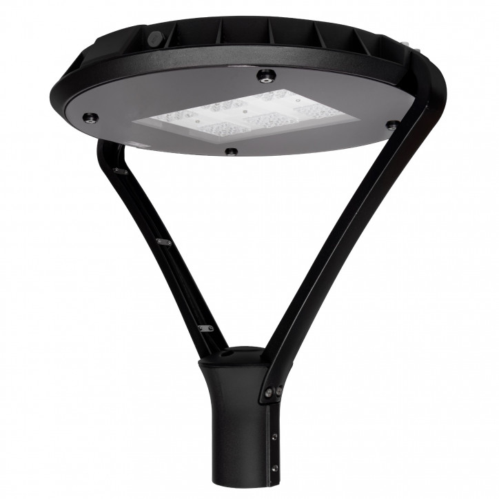 PGL 03 60w 5000K IP65 BL AC100-270 (парковый) (5лет гар.) Jazzway