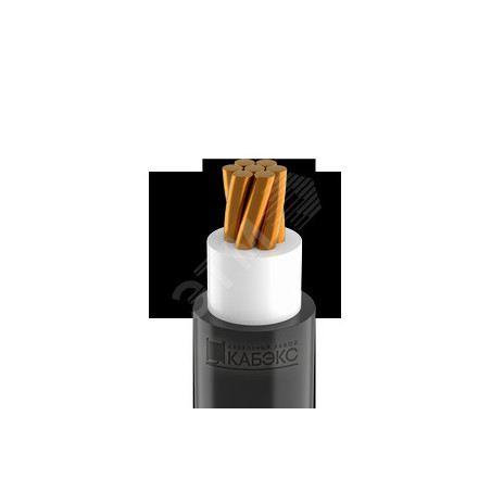 Кабель силовой ВВГнг(А)-FRLS 1х50 мк-1