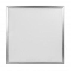 Новый PPL PRO 6060 40W 4000K IP40 AL (Без драйвера 1000mA) (уп. 4*1шт) Jazzway