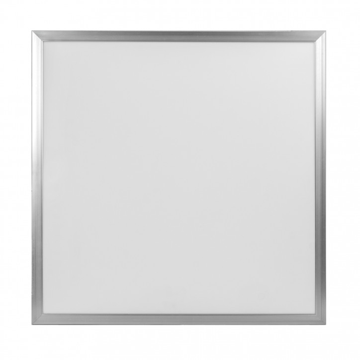 Новый PPL PRO 6060 40W 4000K IP40 AL (Без драйвера 1000mA) (уп. 4*1шт) Jazzway