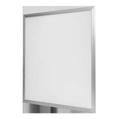 Новый PPL PRO 6060 40W 4000K IP40 AL (Без драйвера 1000mA) (уп. 4*1шт) Jazzway