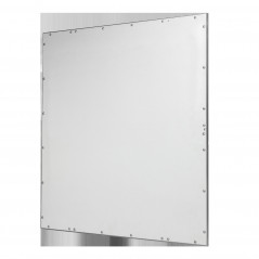 Новый PPL PRO 6060 40W 4000K IP40 AL (Без драйвера 1000mA) (уп. 4*1шт) Jazzway