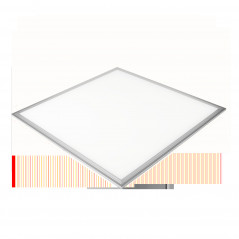 Новый PPL PRO 6060 40W 4000K IP40 AL (Без драйвера 1000mA) (уп. 4*1шт) Jazzway