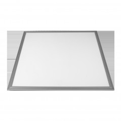 Новый PPL PRO 6060 40W 4000K IP40 AL (Без драйвера 1000mA) (уп. 4*1шт) Jazzway
