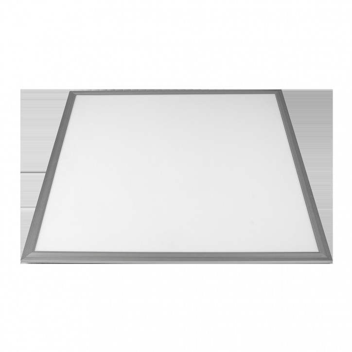 Новый PPL PRO 6060 40W 4000K IP40 AL (Без драйвера 1000mA) (уп. 4*1шт) Jazzway