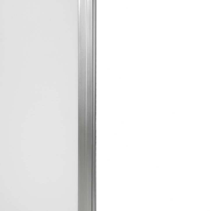 Новый PPL PRO 6060 40W 4000K IP40 AL (Без драйвера 1000mA) (уп. 4*1шт) Jazzway