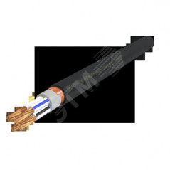 Кабель силовой ВВГЭнг(А)-LS 4х16.0 мк(N)-0.66 Ч. бар